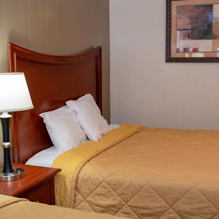 Oregon Motel 8 And Rv Park เคลมัทฟอลส์ ภายนอก รูปภาพ
