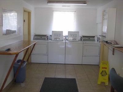Oregon Motel 8 And Rv Park เคลมัทฟอลส์ ภายนอก รูปภาพ